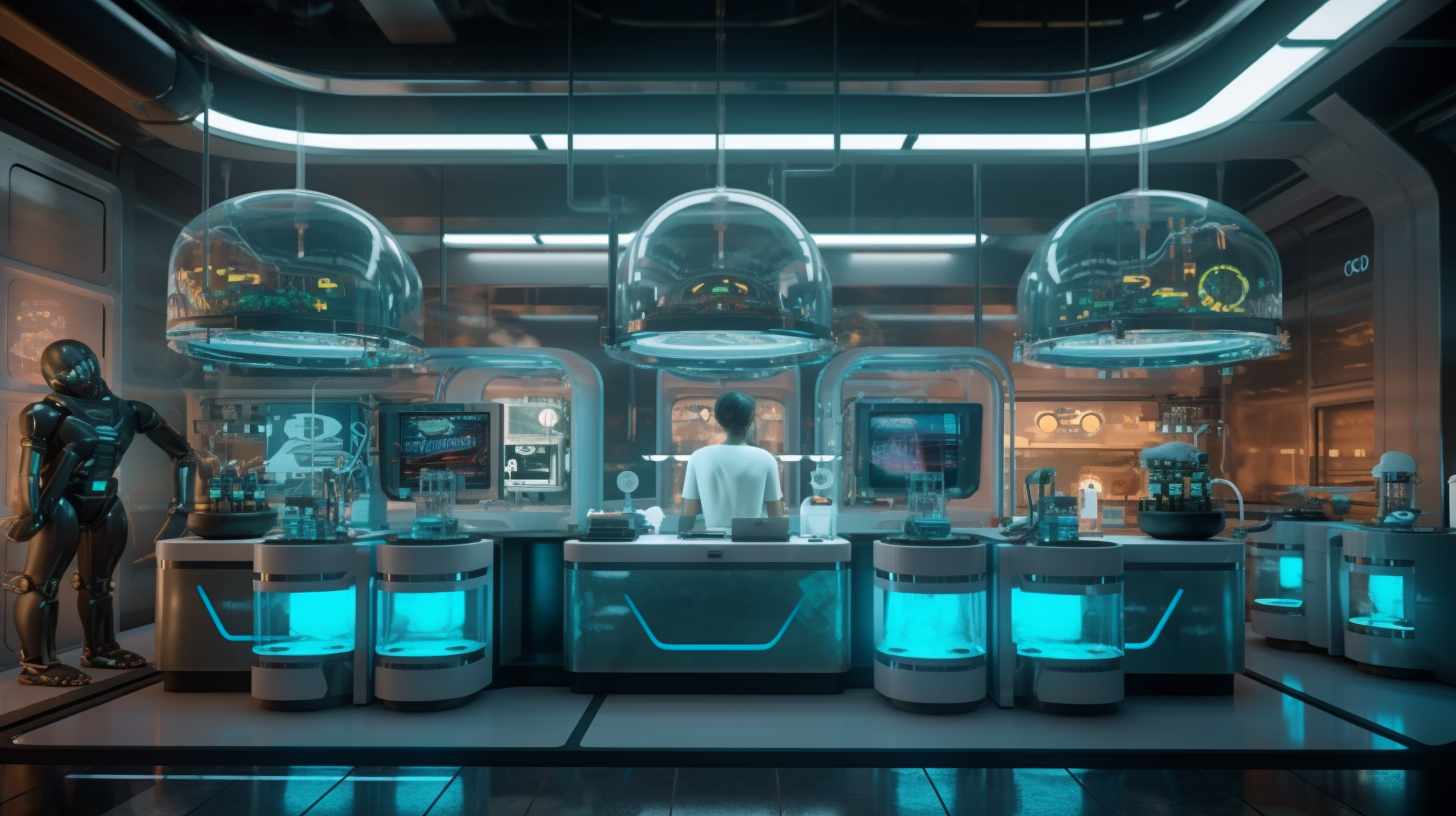 AI Generated Artwork 2